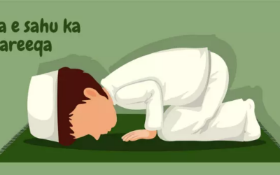 Sajda Sahu Kab  aur Kaise Karein